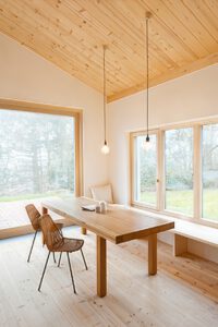 haus b _ esszimmer