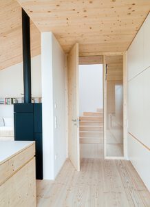 haus b _ durchgang